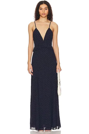 House of Harlow MAXIKLEID BARDOT in . Size XS.
