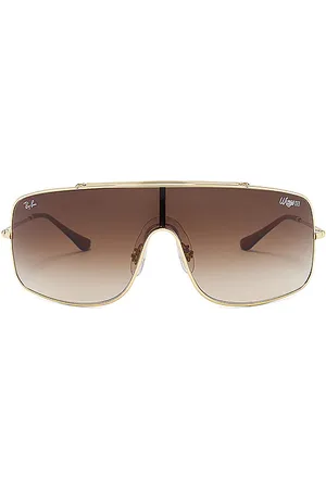 Ray-Ban SONNENBRILLE WINGS III in .