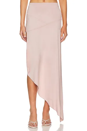 NBD Myla Midi Skirt in . Size M, XL, XS, XXS.