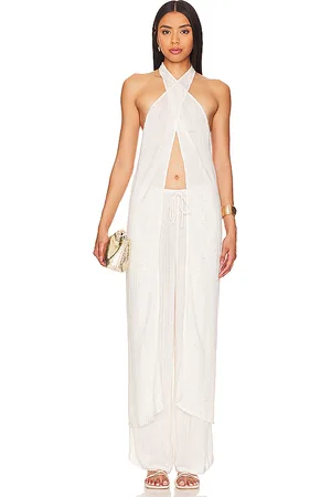 L*Space Cyrus Cover Up Top in . Size XL.