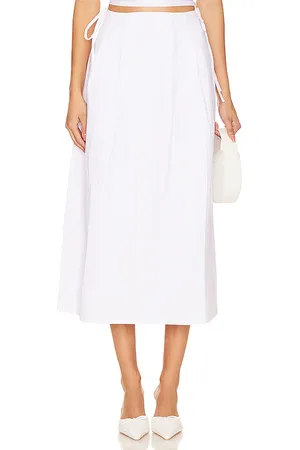 Tularosa Jess Maxi Skirt in . Size M, XL.