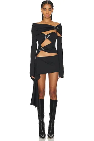 Lado Bokuchava KLEID ARROW in . Size L.
