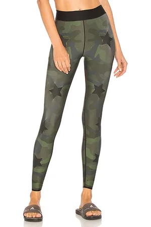 ULTRACOR LEGGINGS KNOCKOUT in . Size S, XL, XS.
