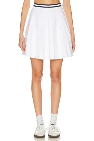 525 America Larissa Pleated Tennis Skirt in . Size XL.