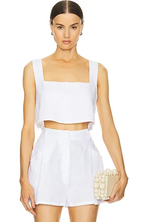 POSSE OBERTEIL ALICE CROP in . Size XL.