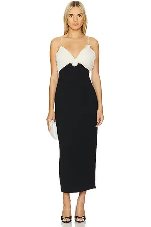 RACHEL GILBERT July Strap Dress in . Size 1.