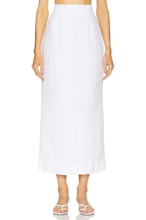 POSSE MIDIROCK EMMA PENCIL in . Size XS.