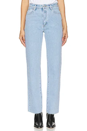 ABrand A 94 High Straight in . Size 25, 29, 32.