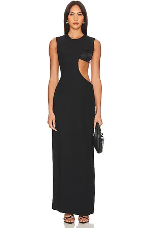Haight Tina Dress in . Size L.