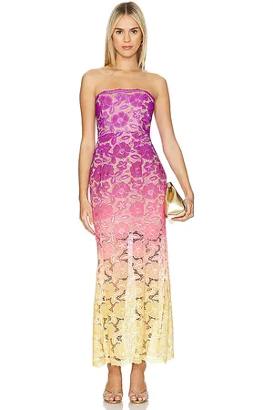 ELLIATT KLEID MESMERIZING in . Size S.
