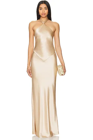 Retrofete ABENDKLEID ESTER in .