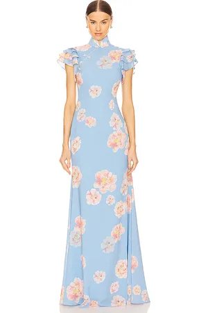 Sau Lee ABENDKLEID SYLVIE in . Size 2, 6.