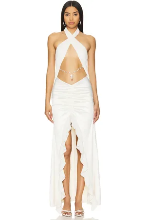 LOBA ABENDKLEID NAIA in . Size XL.