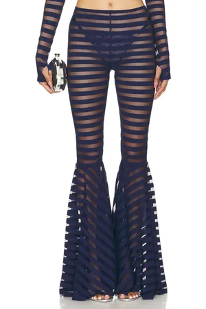 Norma Kamali Fishtail Legging in . Size XS.