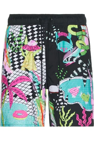 Agua Bendita Joe Plash Trunk in . Size 30, 36.