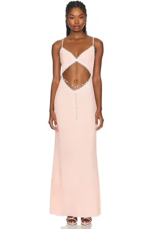 LOBA KLEID IRIA SLIP in . Size M.