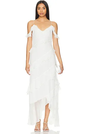 House of Harlow MAXIKLEID MAXIME in . Size L, S, XS.