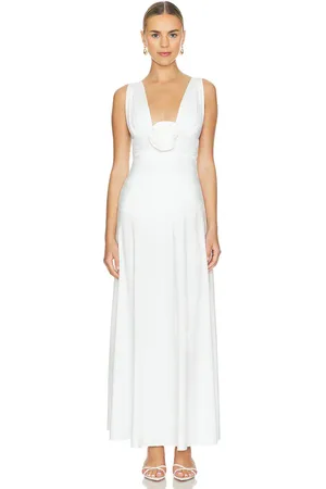 Maygel Coronel MIDI-KLEID ORINOCO in .