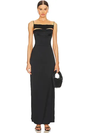 BEVZA KLEID DANA in . Size S.