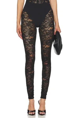 FLEUR DU MAL X REVOLVE Legging in . Size L.