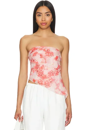 MORE TO COME OBERTEIL DAISY ASYMMETRICAL in . Size L, S, XS.