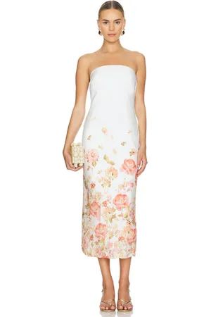 Yumi Kim MIDI-KLEID NEVADA in .