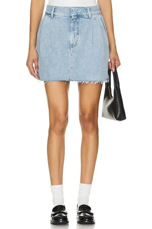AGOLDE Becker Skirt in . Size 25, 34.