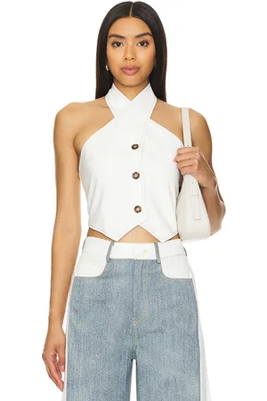 The Femm TOP CARLY in . Size L.