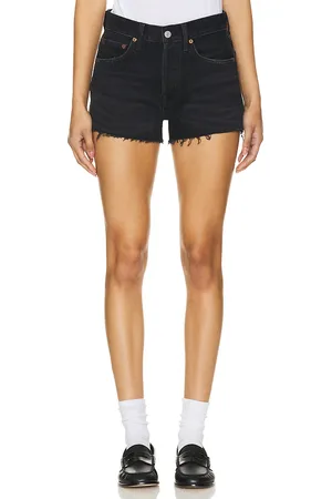 AGOLDE Parker Short in . Size 26, 31, 33.