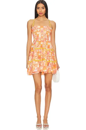 sundress KLEID TEA in . Size XL.