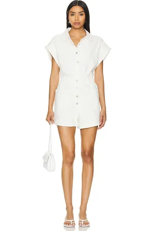 BLANK NYC KURZOVERALL in . Size XS.