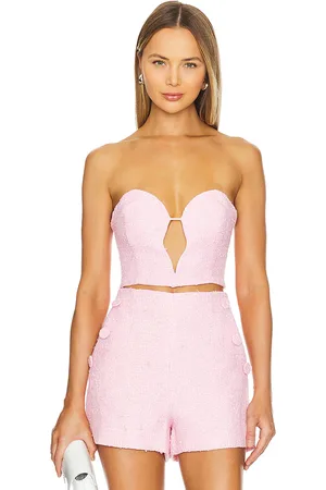 Bardot BUSTIER ELENI in . Size 2, 4, 6, 8.