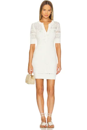 A.L.C. KLEID CORINNE in . Size M.