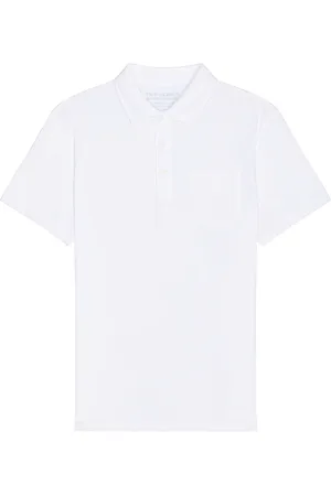 FAIR HARBOR The Atlantic Polo in . Size S.