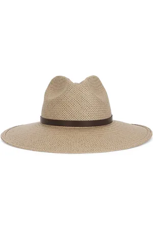 Janessa Leone HUT JUDITH in . Size S.