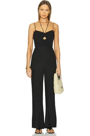 ASTR Kamora Jumpsuit in . Size S, XS.