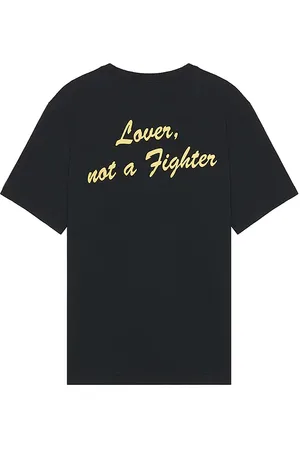 Coney Island Picnic X Everlast Lover Garment Dyed Semi Crop Tee in . Size S.