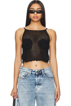 AYNI Teza Top in . Size M, XS.
