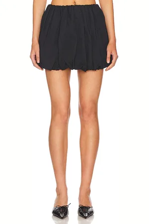 Belle Balloon Skirt in . Size M, XS.