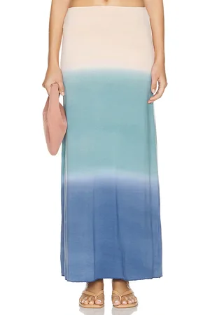 Indah MAXIROCK HAND-PAINTED MONARCH in . Size M, XS.