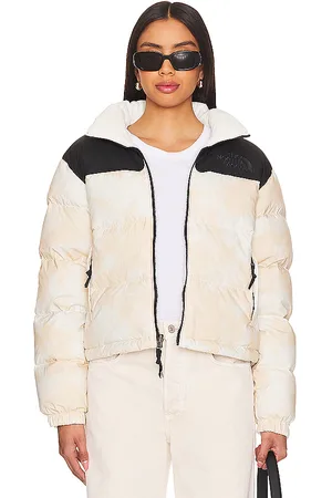 The North Face JACKE CRINKLE REV NUPTSE in . Size XS.