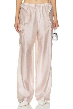 Lovers And Friends Tia Cargo Pant in . Size XS.