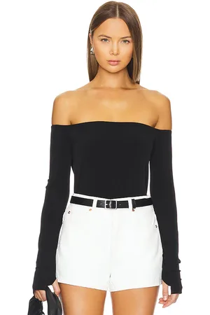 Norma Kamali OBERTEIL in . Size S, XS, XXS.