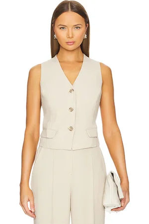 Spanx CRÊPE-WESTE in . Size XS.