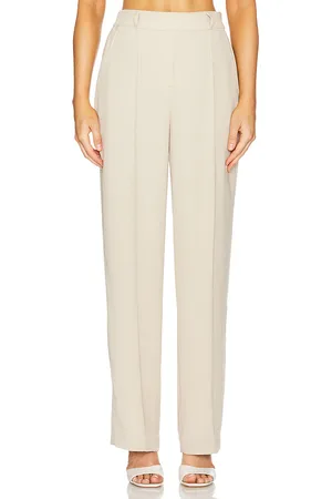 Spanx HOSE AUS CRÊPE-GEWEBE in . Size XS.