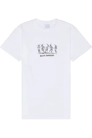 Sci-Fi Fantasy SHIRTKLEIDER ESTER