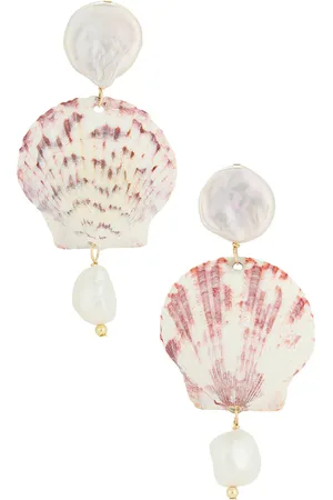 Eliou Ilha Earrings in .