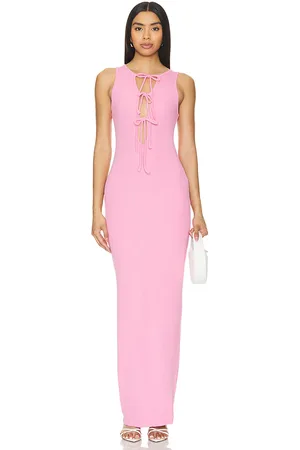 BY.DYLN MAXIKLEID BAMBI in . Size M, S, XL.
