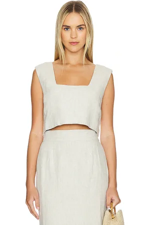 POSSE OBERTEIL CALEB CROP in . Size M, S, XL.