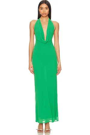 Runaway The Label MAXIKLEID LEXIE in . Size XL/1X.